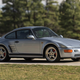 1994 Turbo S X83 Flachbau